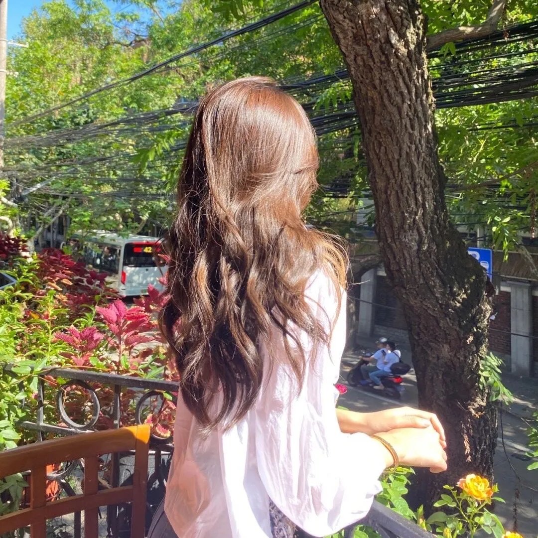 刀客家族的女人