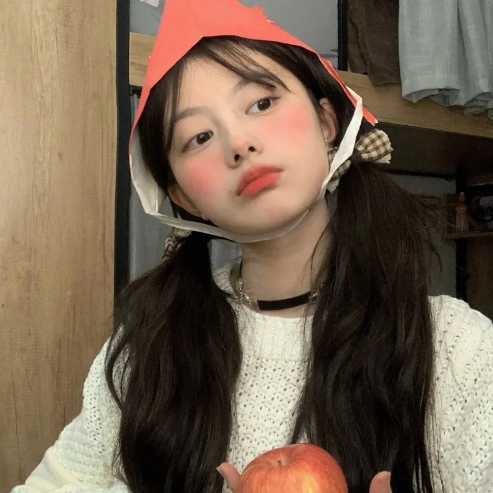美艳娘