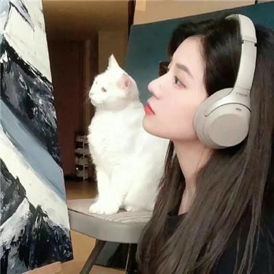在你面前